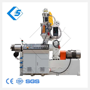 2025 mới yurefon lưỡi gạt nước cao su sản xuất máy móc/thiết bị cho nhựa mềm <span class=keywords><strong>PVC</strong></span> cửa sổ hồ sơ đùn - Product Image 2
