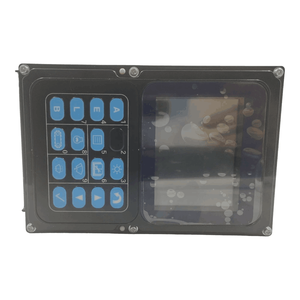 จอแสดงผลคุณภาพสูง OEM PC200-7 PC220-7 PC300-7 PC400-7 รุ่น 7835-12-1014 7835-12-1013 7835-12-3007 รับประกัน 1 ปี - Product Image 2