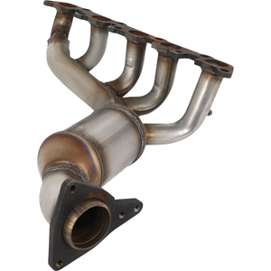 Convertitore catalitico per 2007-2012 Chevy Colorado / 2007-2012 GMC Canyon / 2007-2008 Hummer H3 <span class=keywords><strong>3</strong></span>.7L 1 pz 16578 - Product Image 3