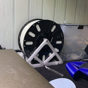 3D Printer <b>Filament</b> <b>PLA</b> 3KG Large Spool 1.75mm Odorless No Warping No Hot Bed High Toughness High Strength - Product Image 2