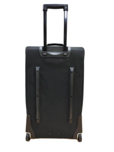 Sac à bagages de grande capacité personnalisé pour vêtements et costumes Sac polochon de danse pliable et durable - Product Image 3