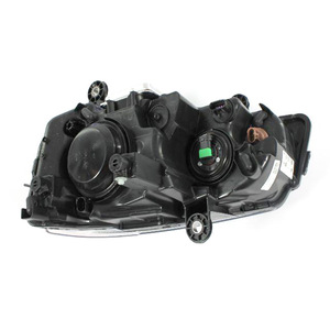 ชุดไฟหน้าสำหรับ Chrysler Grand Voyager ปี 2009-2010 รุ่น 5113335AD 5113334AD หลอดไฟฮาโลเจน สว่างพิเศษ - Product Image 3