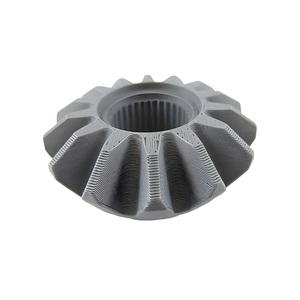 OEM 3D Printing Service ISO 9001 Certified SLM Multi-Material Custom Industrial Metal Rapid Prototyping Components - Product Image 2