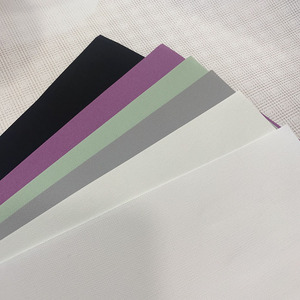 Giấy kết cấu cao cấp 120gsm-Hoàn thiện vải lanh nổi sâu cho bao bì sang trọng, nhiều màu sắc, kích cỡ tùy chỉnh có sẵn - Product Image 1