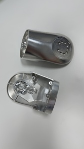 Inspection Report reliable Available custom quality oem machining cnc parts robotic part aluminum cnc machined parts for robot - Product Image 6