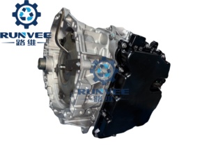Transmisión Automática Remanufacturada 6T50 <span class=keywords><strong>Caja</strong></span> <span class=keywords><strong>de</strong></span> Cambios 24261351 para <span class=keywords><strong>Chevrolet</strong></span> <span class=keywords><strong>Captiva</strong></span> 2.2CDTi 2010-2015 - Product Image 3