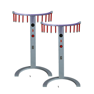 Máquina <span class=keywords><strong>de</strong></span> Juego <span class=keywords><strong>de</strong></span> Habilidad con Monedas, Tipo 'Falling Stick', Personalizable con Logotipo, OEM/ODM, Comercial, Metálica, <span class=keywords><strong>de</strong></span> Reacción Rápida, <span class=keywords><strong>Precio</strong></span> <span class=keywords><strong>de</strong></span> Fábrica - Product Image 3