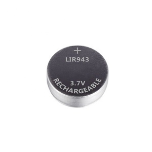 Batteria a Bottone Ricaricabile al Litio LIR943 <span class=keywords><strong>3</strong></span>.6V 28mAh di Alta Qualità Disponibile - Product Image 5
