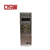 Controlador de Alimentador Vibratorio Inteligente CUH SDVC31-S PLC 85-260V para Programación PLC