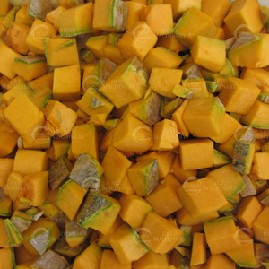 Macchina Industriale Multifunzione per Tagliare Zucca, Motore in Acciaio Inox 304, Affettatrice e Sbucciatrice per Frutta e Verdura per Panetterie - Product Image 1