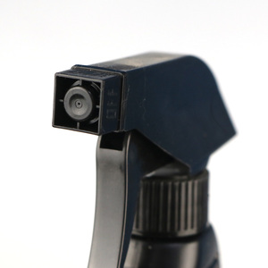 शक्तिशाली भारी दाग हटाने वाली ताजा सुगंध चमकदार स्प्रे कार की सीट चमड़े के क्लीनर कार देखभाल उत्पादों के लिए - Product Image 4