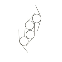 Durable Torsion Springs for Office Equipment Printers and Copiers