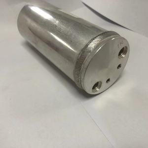 Secador <span class=keywords><strong>de</strong></span> <span class=keywords><strong>Aire</strong></span> <span class=keywords><strong>Acondicionado</strong></span> <span class=keywords><strong>Automotriz</strong></span> ZW Aceca/RD 11052C con Certificación TS16949, 60x160mm - Product Image 6