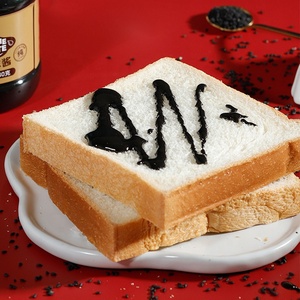 ซอส100% งาดำขวด340กรัมส่วนผสมชาฟองอร่อยดี - Product Image 4