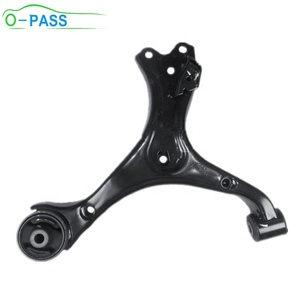 OPASS 51350-T4N-H02 essieu avant inférieur bras De Commande Pour Honda Jade <span class=keywords><strong>FR</strong></span> 2014-Fabricant Expédition Rapide - Product Image 3
