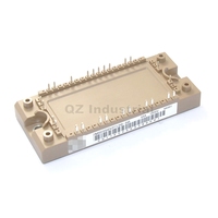 Nouveau Module IGBT IPM de Marque Originale QZ Bom Service Haute Qualité en Stock 50A 1200V 7MBR50VP120 7MBR50VP120-50