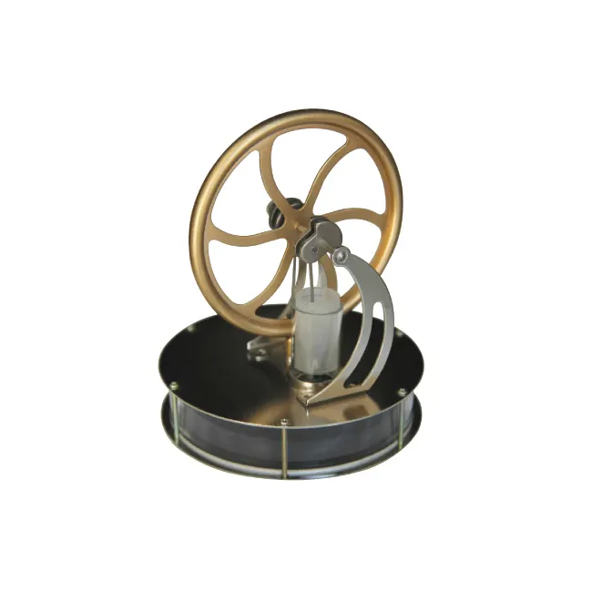 20718.40B Stirling engine model