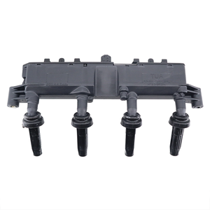 Bobine di accensione 5970.97 5970.90 9654347080 597097 597090 per Peugeot <span class=keywords><strong>206</strong></span> 307 Citroen C3 Berlingo <span class=keywords><strong>1.4</strong></span> - Product Image 3