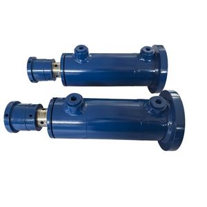 50ton,100ton,200ton, 1000ton fabbricazione vendita diretta cilindro idraulico per l'agricoltura, foresta, macchine edili - Product Image 6