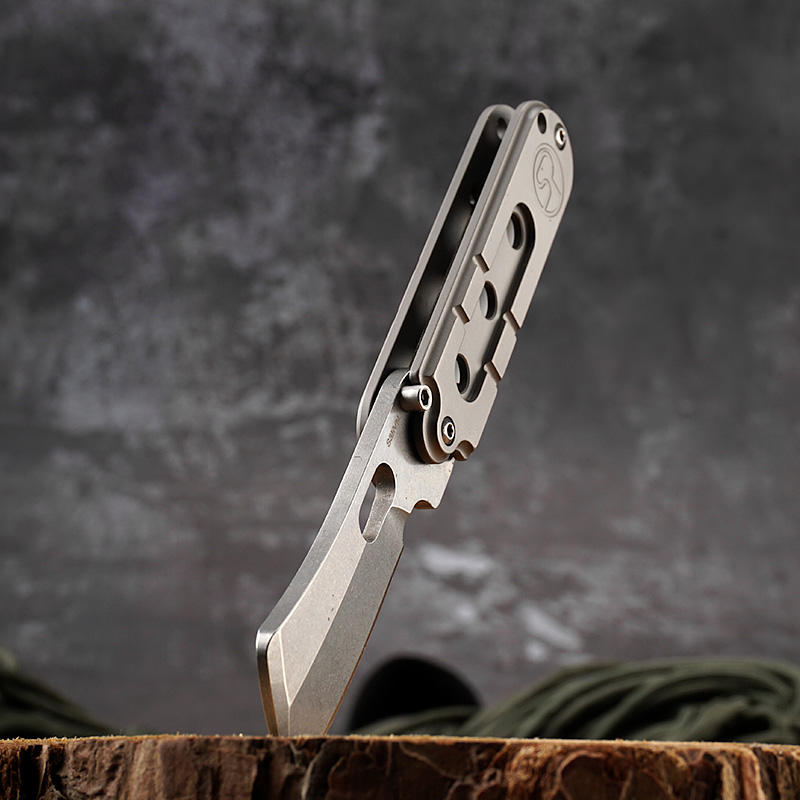 YJ Knives