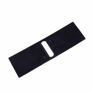 Vente en gros d'usine Mitsubishi Pajero V87 Garniture de levier de vitesses Bandes en caoutchouc 8015A066 & 8015A065 pour pommeau de vitesse de voiture - Product Image 3