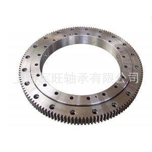 Roulements à rouleaux croisés de marque JWZC, vente directe d'usine, roulements pour robots YRT150, YRT200, YRT250. - Product Image 4