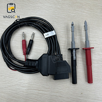 Lonsdor K518 PRO FCV Version 2026 pour Programmeur de Clés de Voiture, Outil de Diagnostic OBD2 pour la Programmation de Clés de Véhicule et le Codage ECU