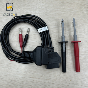 Lonsdor K518 PRO Versión FCV 2026 para Programador de Llaves de Auto, Herramienta de Diagnóstico OBD2 para Programación de Llaves de Vehículos y Codificación de ECU - Product Image 2