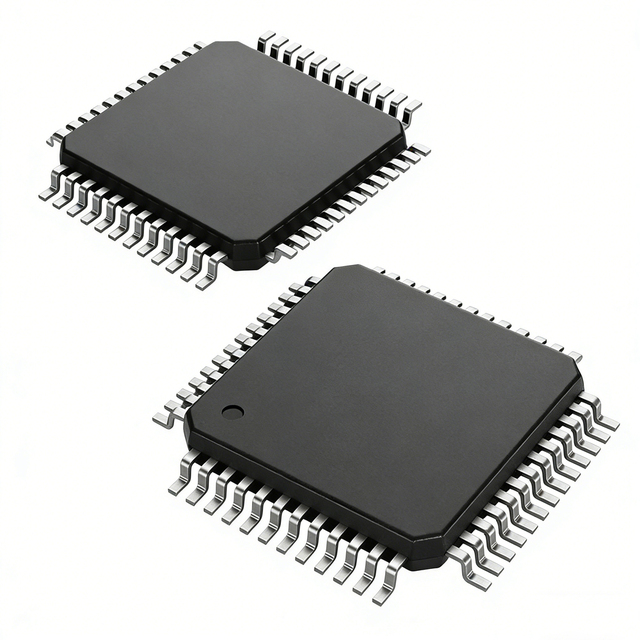 New Integrated Circuit IC M25P40-VMP6 In Stock