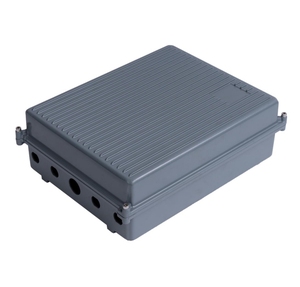 <span class=keywords><strong>RouterBoard</strong></span> Boards Caja de aleación de aluminio de fundición a presión impermeable - Product Image 2