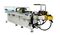 Nouvelle machine de pliage de tubes CNC |   Équipement de cintrage de tubes métalliques pour tubes en acier