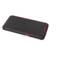 PDA Resistente al Agua con Android 14, Pantalla de 5.5 Pulgadas, IP68, con NFC, RFID, Escáner de Código de Barras Zebra SE4770 2D, 4G LTE, WIFI, GPS, en Stock