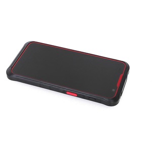 Android 14 5,5 pulgadas IP68 impermeable <span class=keywords><strong>PDA</strong></span> resistente de mano con NFC RFID 2D Zebra escáner de código de barras 4G LTE <span class=keywords><strong>WIFI</strong></span> Cámara GPS en Stock - Product Image 6