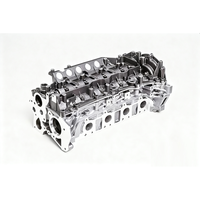 Culasse Raceorly 1104100Q1G/Q4A 110417248R pour Renault Megane III/CC 2.0 DCi M9R 610/615 OEM 4400855 4420422 7701479110