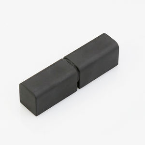 Промышленный дизайн, небольшой распределительный ящик, черный порошок, покрытый цинковым сплавом, кошачий подъемный внешний шарнир - Product Image 4