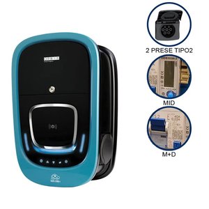 OB94P2CCFC2 - ออร์บิส - สถานีชาร์จ VIARIS COMBI+ - Product Image 4