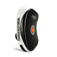 Vente flash : Cible de frappe professionnelle de haute qualité pour Muay Thai et Kick Boxing avec design de protection souple
