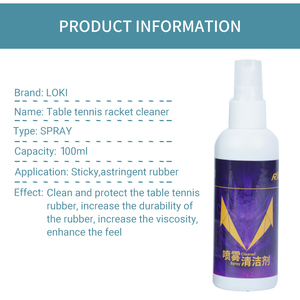 <span class=keywords><strong>Nettoyant</strong></span> pour caoutchouc <span class=keywords><strong>de</strong></span> ping-pong Rxton Loki 100 ml, décontamination efficace, augmentation <span class=keywords><strong>de</strong></span> la adhérence, <span class=keywords><strong>nettoyant</strong></span> pour <span class=keywords><strong>raquette</strong></span> <span class=keywords><strong>de</strong></span> <span class=keywords><strong>tennis</strong></span> <span class=keywords><strong>de</strong></span> <span class=keywords><strong>table</strong></span> - Product Image 6
