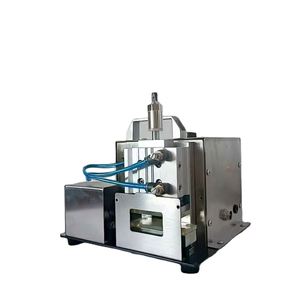 Máquina Enderezadora de Cables Suministrada por Fábrica, Equipo para Retorcer y Trenzar Cables de <span class=keywords><strong>Internet</strong></span> LAN, Esencial para la Fabricación de Cables - Product Image 1