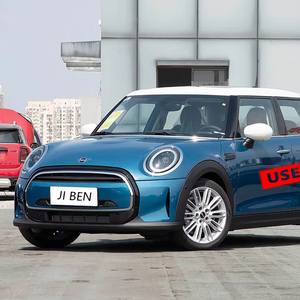 <span class=keywords><strong>MINI</strong></span> Cooper 1.5T 3 Puertas Edición Clásica Automático 213 km/h Vehículo Usado de Alta Velocidad <span class=keywords><strong>Mini</strong></span> Hatchback China FWD Auto Jiben - Product Image 1