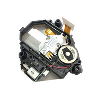 Tête laser de remplacement KSM-440ADM pour assemblage de lentille laser à tête de lecteur optique PS1