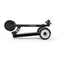 Hot Selling trois roues City Scooter électrique portable Kick Scooter pour adultes