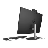 Tout-en-un pour PC HP All-in-One 24-cr1085t Intel Core Ultra 7 Intel Iris X 16 Go 1 To SSD 1920 X 1080 23,8 pouces 90 W