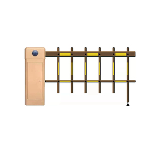 Sistema di Parcheggio con Riconoscimento Targhe e Barriera Automatica Intelligente - Product Image 6