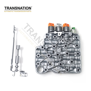 Cuerpo de Válvulas HENING VT2 para Transmisión Automática 482912/482622 - Product Image 6