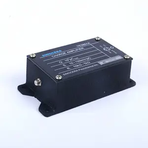 Signal Conditioners Miniature Charge Amplifier