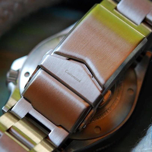 Nuevo Reloj Mecánico Automático de Acero Inoxidable para Buceo, Reloj Deportivo de Moda a Prueba de Agua - Product Image 4