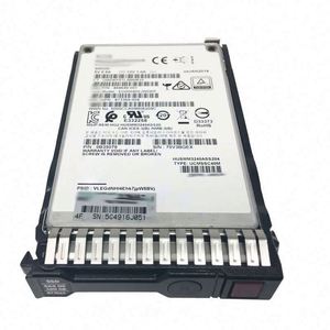 P26295-B21 Wholesale 400GB <b>SAS</b> 12Gbps 2.5 Inch WI SFF <b>SSD</b> - Product Image 4