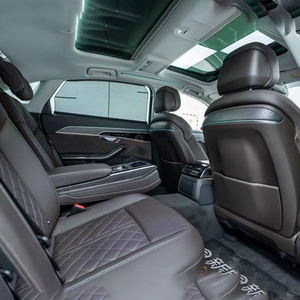 Audi A8L <span class=keywords><strong>50</strong></span> TFSI 2023 Usado, Sedán Turbo de Gasolina, Tracción en las Cuatro Ruedas, Versión Exclusive Selection - Product Image 6