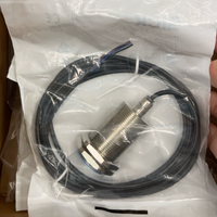 IME30-15BPSZW2S Original 1041032 Sensor Proximitas Induktif Ukuran Ulir M30 X 15 Jarak Penginderaan Pemicu 15 mm